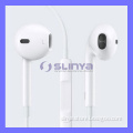 3.5mm Stereo Earphone for iPhone 5 Earpod Headset with Mic Volume Control